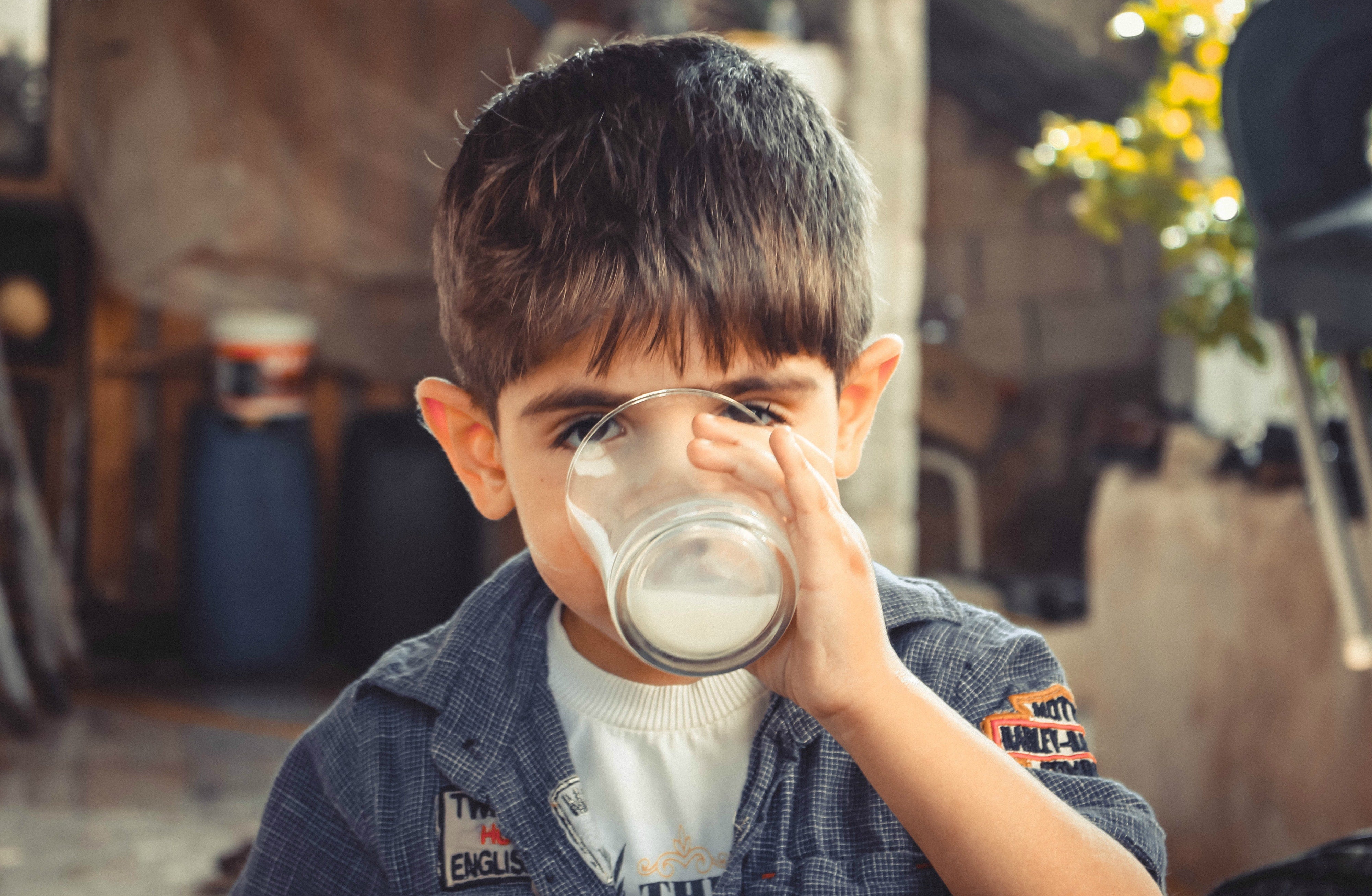 Is Ice Milk A Scam? We Investigate The Dairy Deception! - g8zstsb