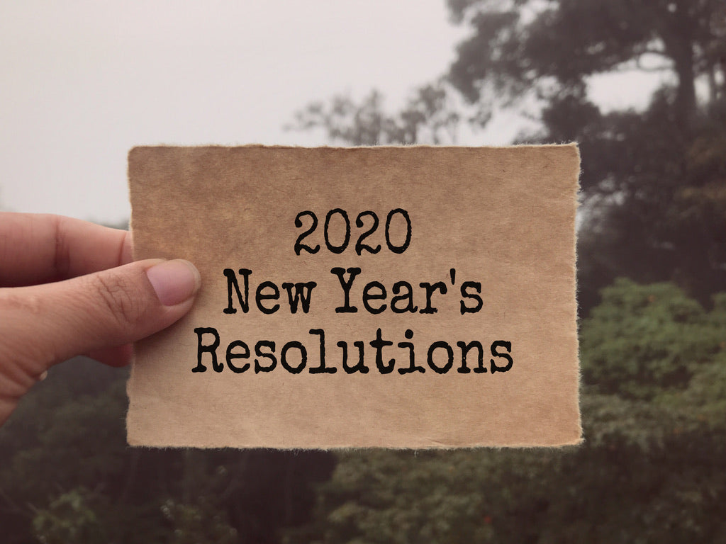 the best ways to stick to your resolutions